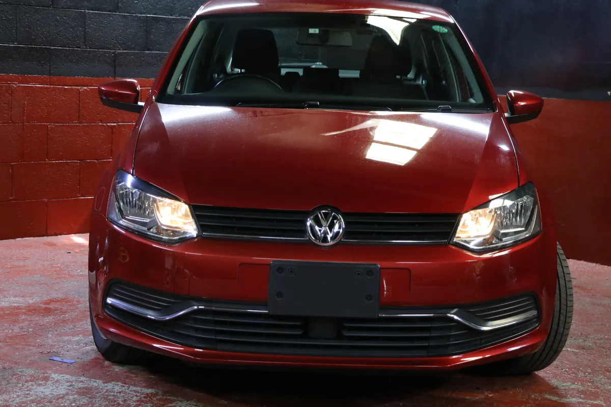 2015 Volkswagen Polo Auto - Low Mileage - Image 2