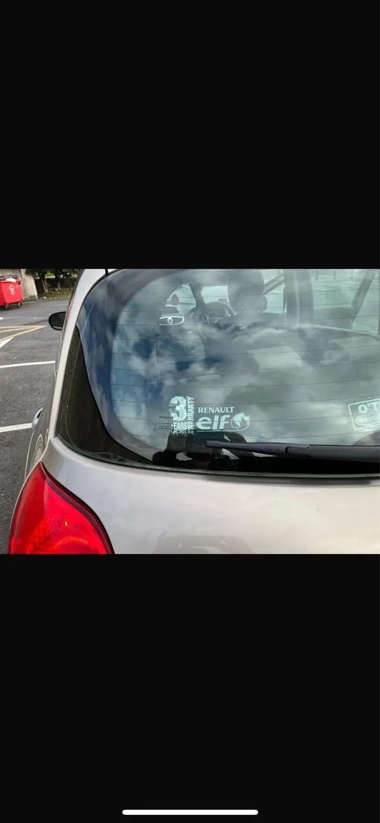 Renault Clio 2010 - Image 4