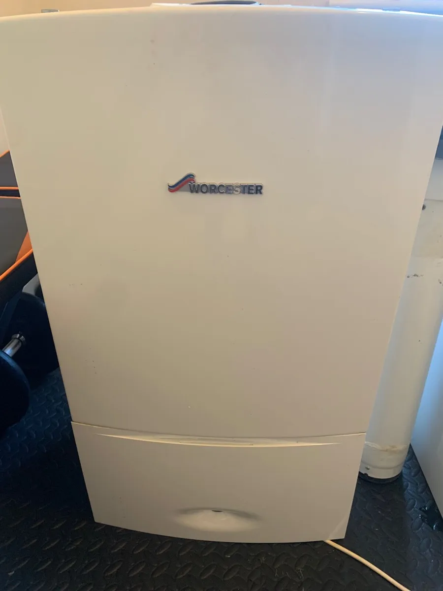 *Gas Boilers* - Image 2