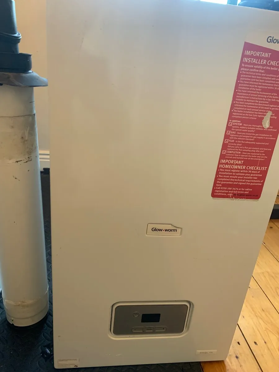 *Gas Boilers* - Image 3