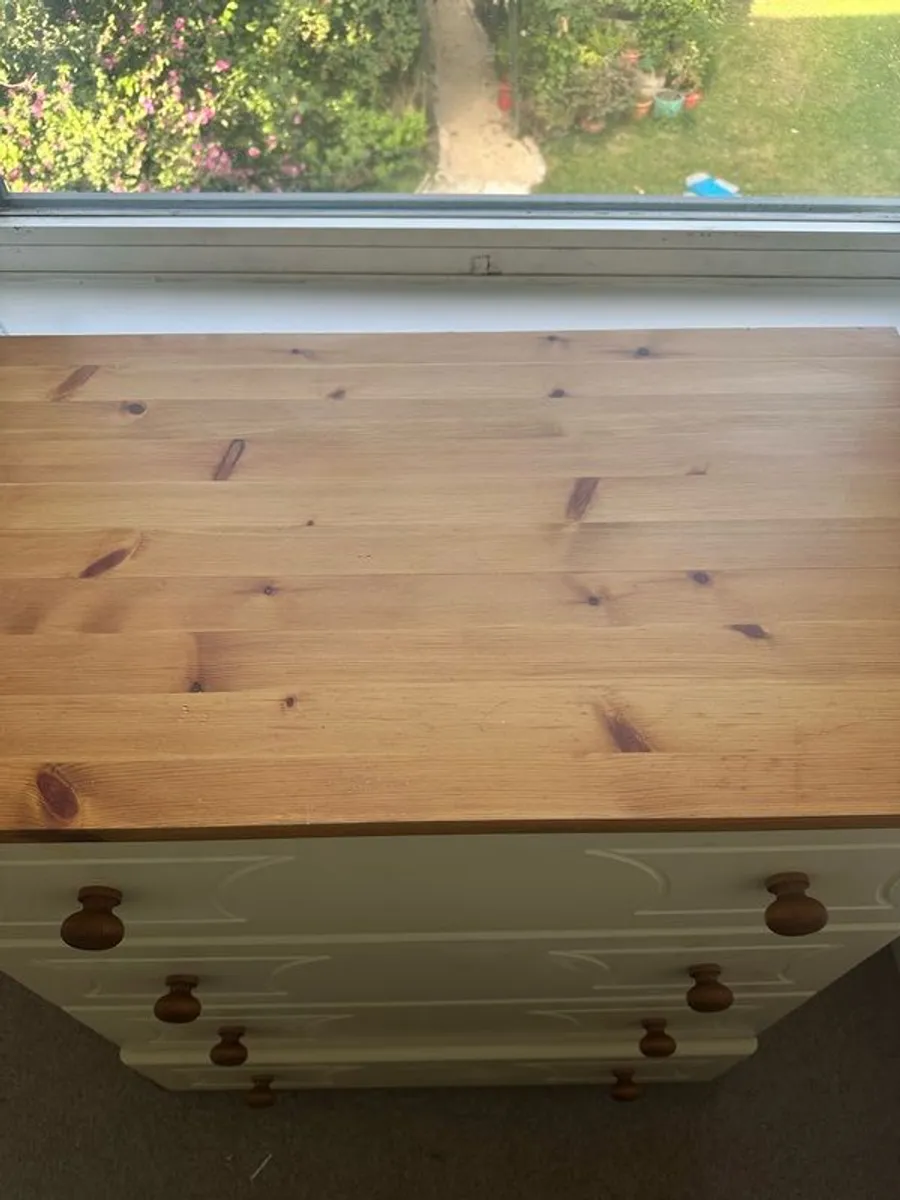 Chest of drawers - Image 2