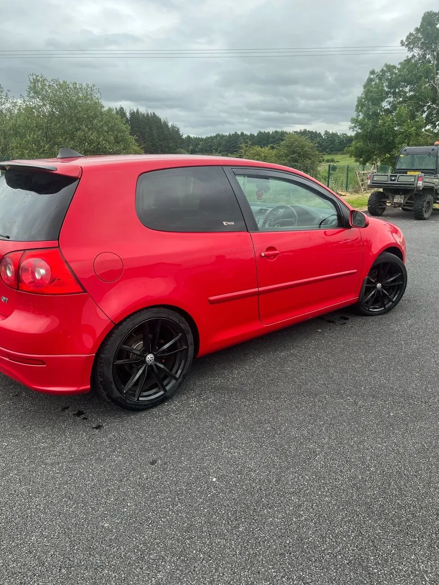 08 Gt Golf - Image 2