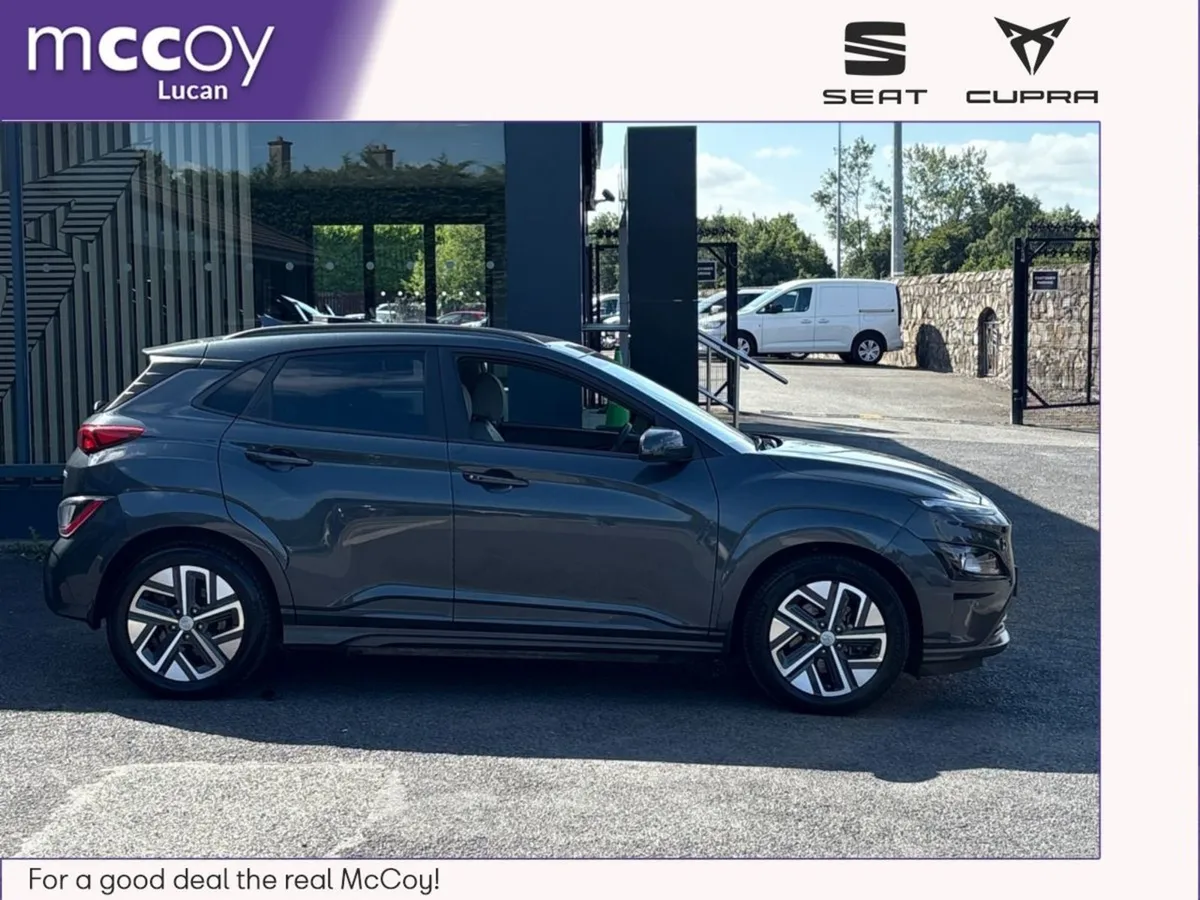 Hyundai Kona  just Arrived kona EV Premium 64 Kwh - Image 3