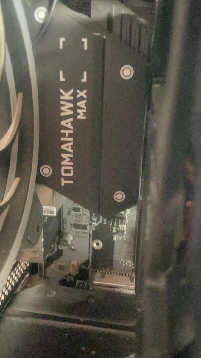 Pc ryzen 5, gtx1660,32gb ddr, very good to games - Image 3