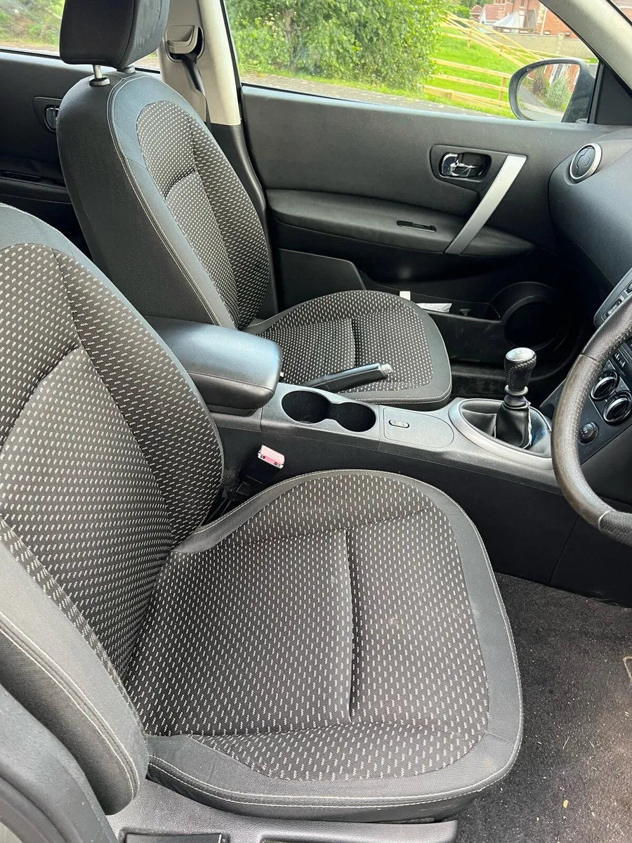 Nissan Qashqai - Image 3