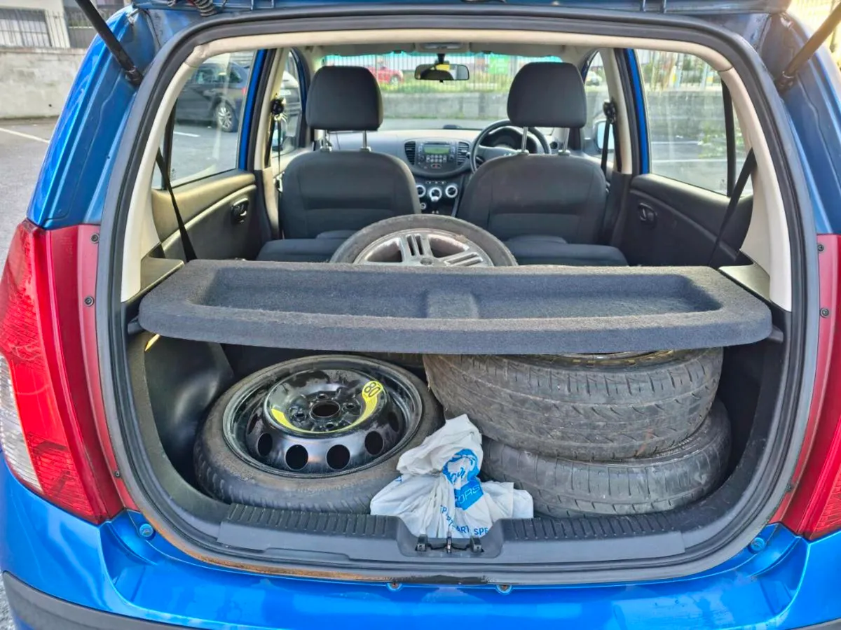 Hyundai i10 - Image 3