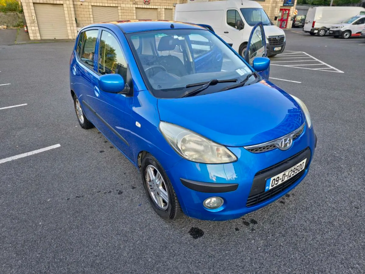 Hyundai i10 - Image 4