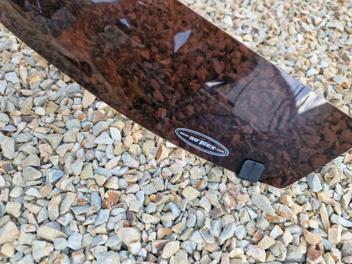 FORD RAPTOR BONNET GUARD - Image 3