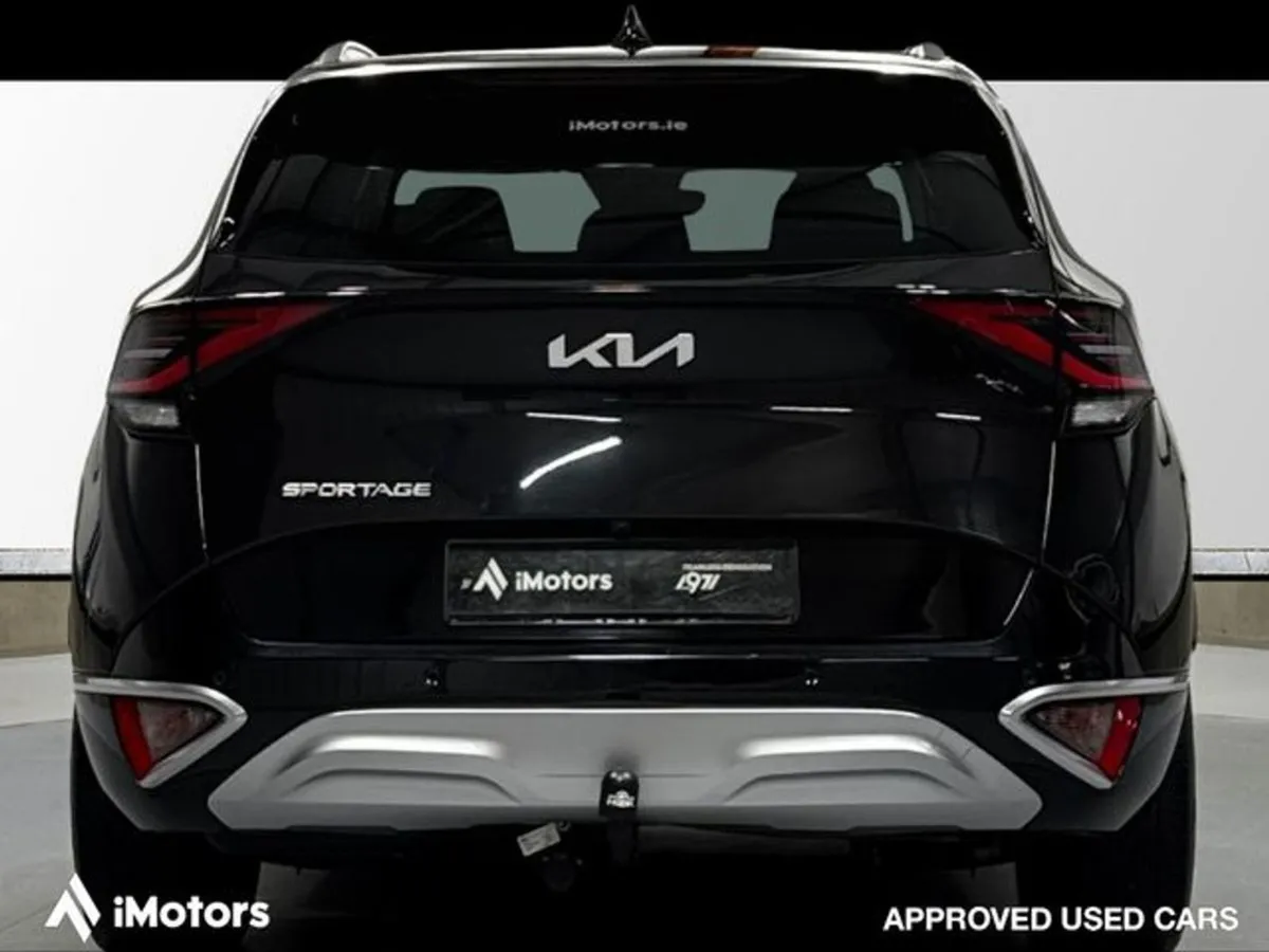 Kia Sportage K4 5DR - Image 4
