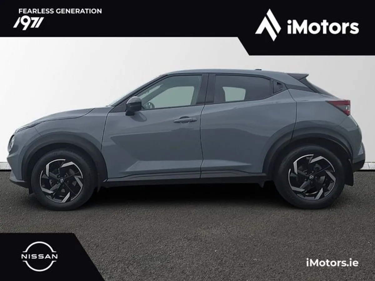 Nissan Juke 1.0 SV Premium My23 4DR - Image 3