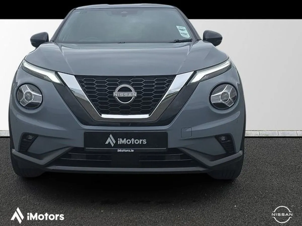 Nissan Juke 1.0 SV Premium My23 4DR - Image 4