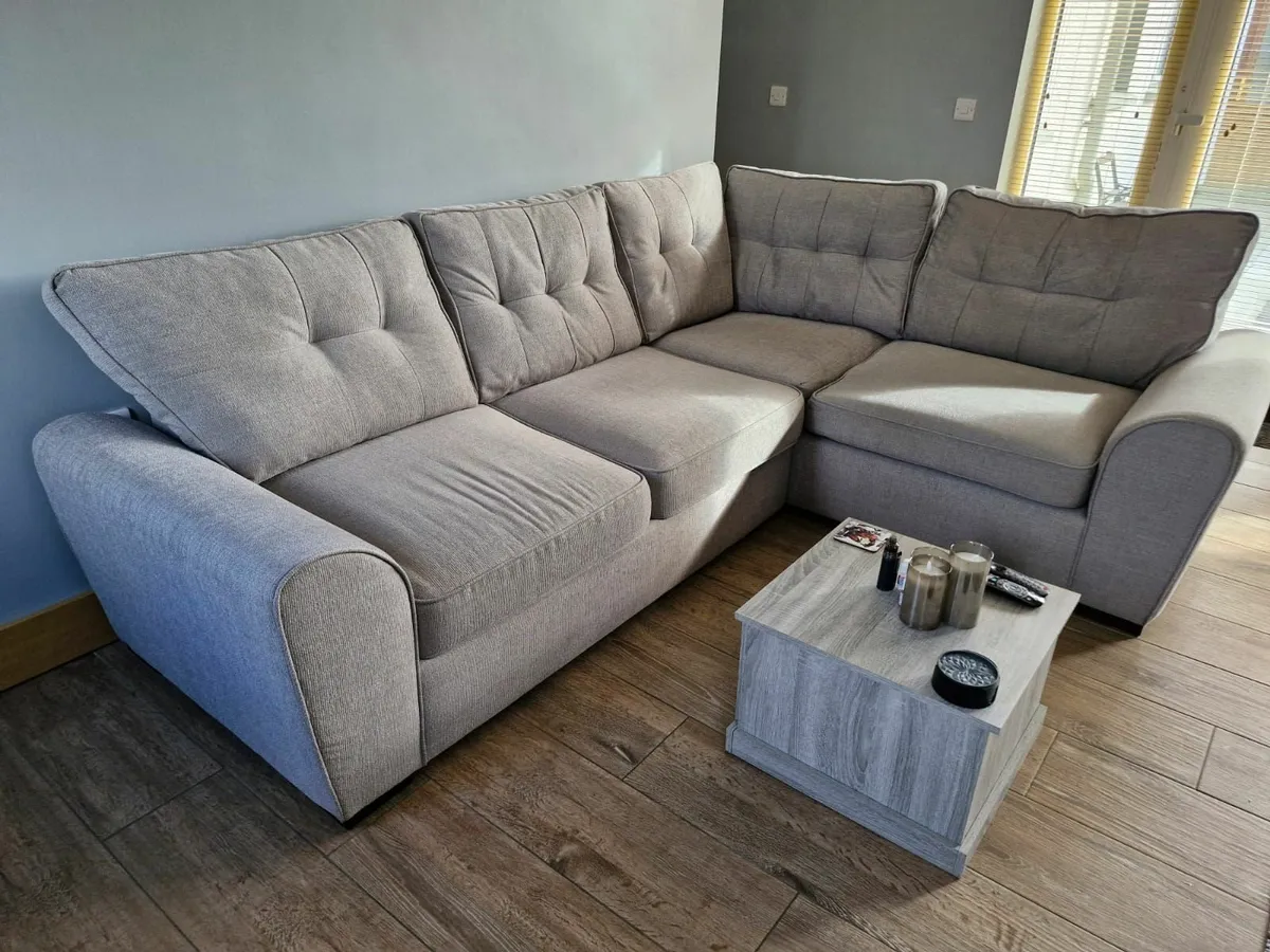Sofa - Image 1
