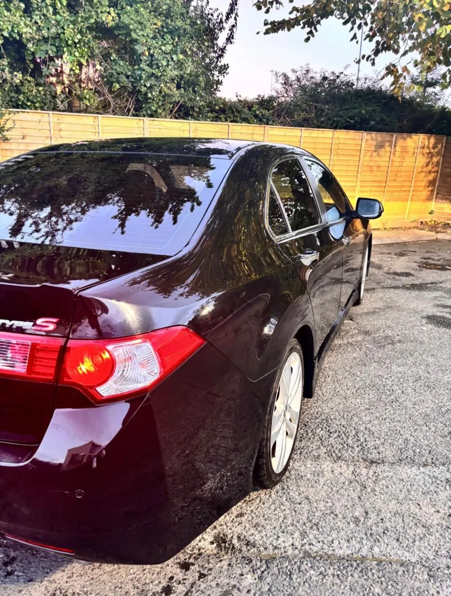 Honda Accord Type S 2011 2.2L  180bhp - Image 2