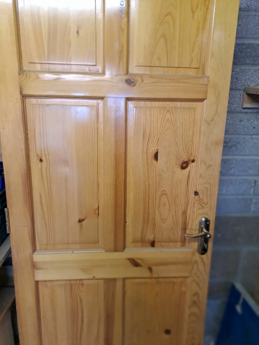 Doors