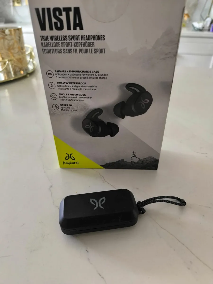 Jaybird true wireless - Image 1