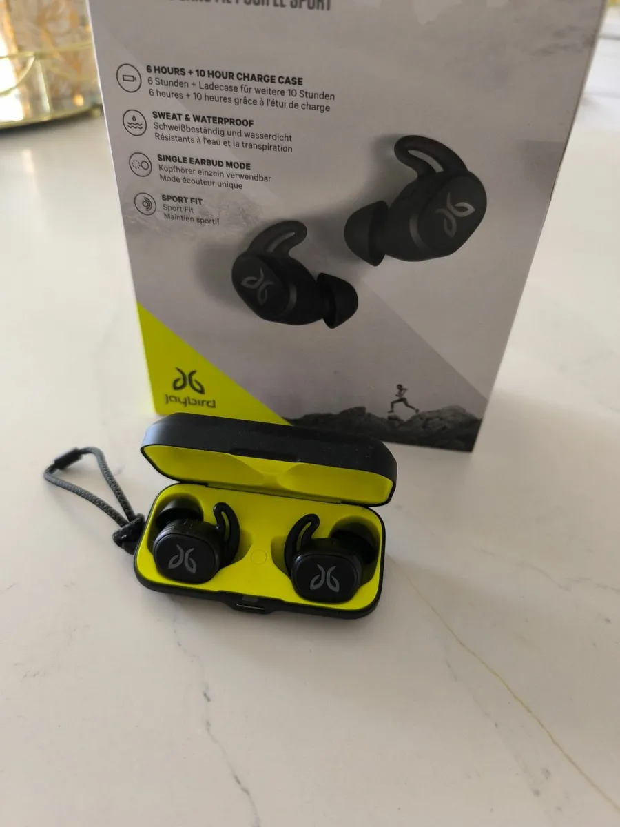 Jaybird true wireless - Image 3