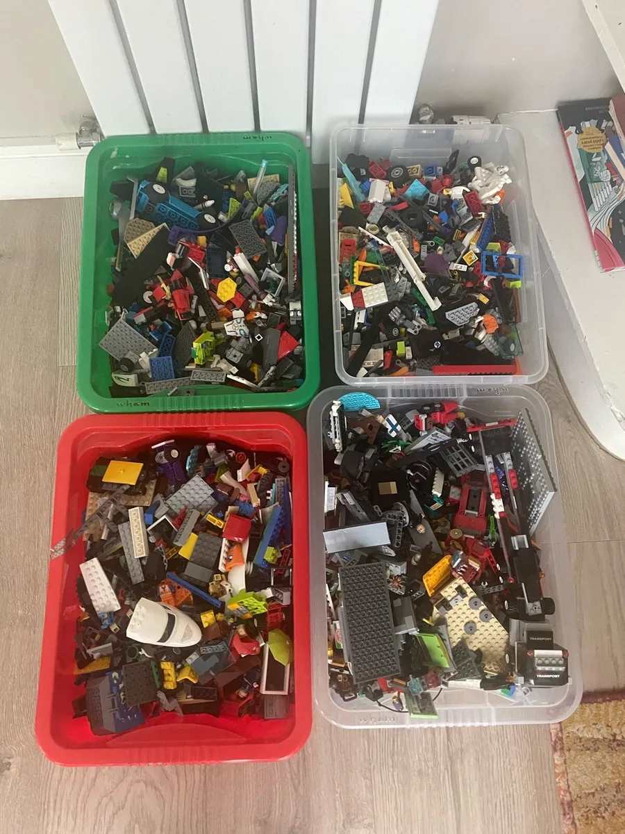 Lego