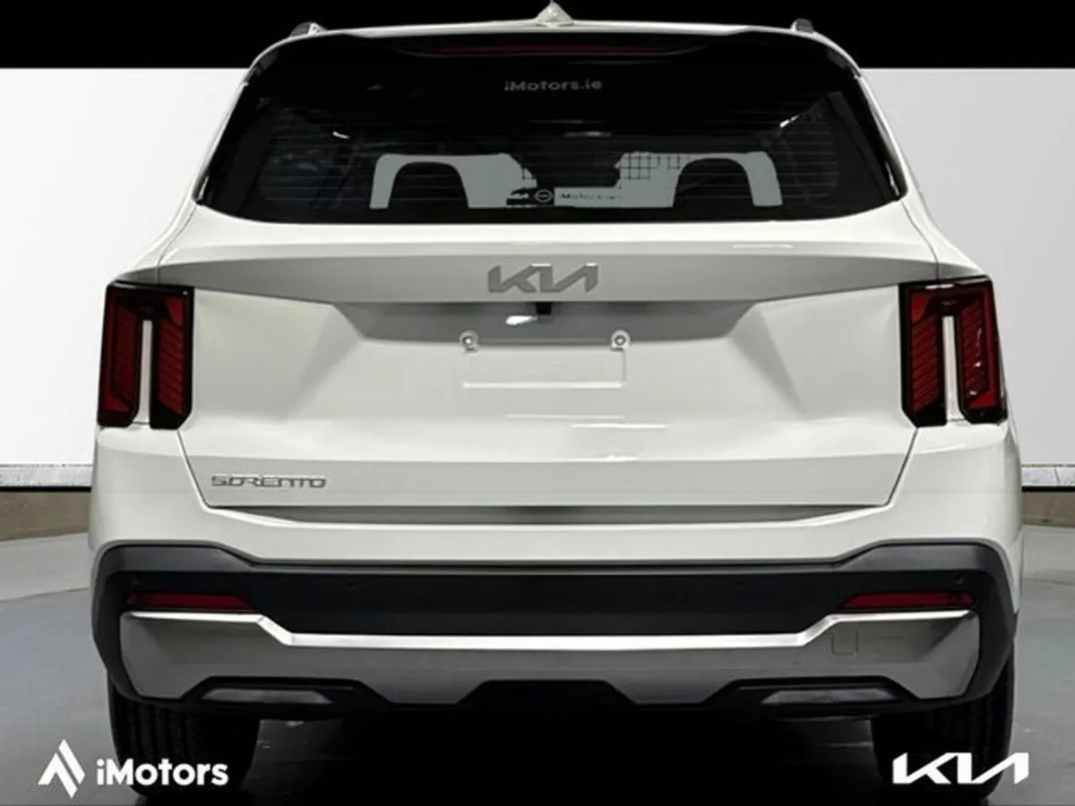 Kia Sorento K2 Commercial - Image 4