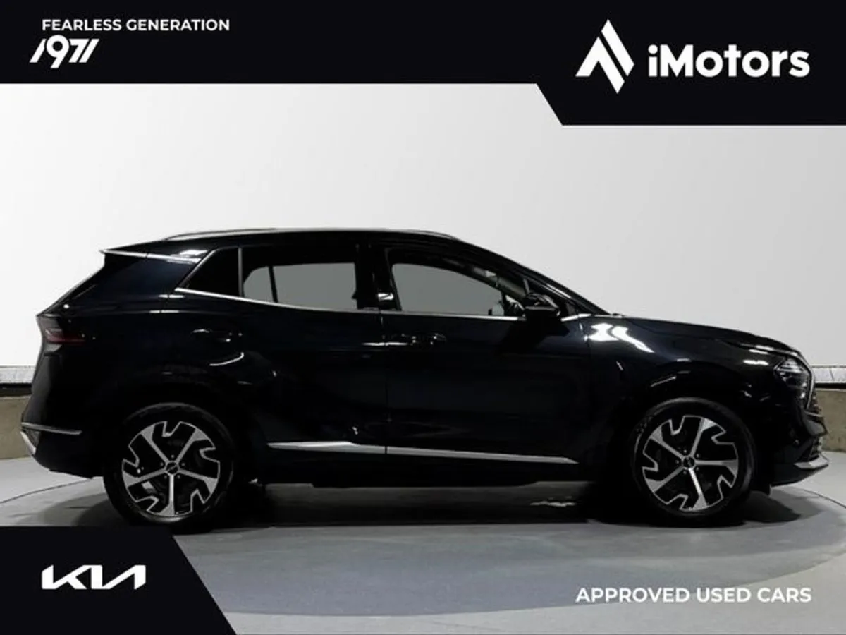 Kia Sportage K4 5DR - Image 2