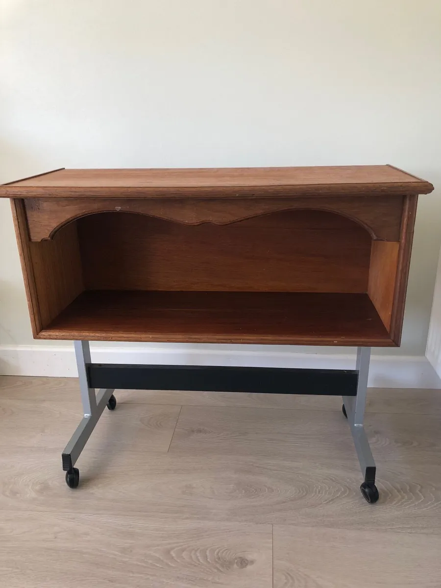 TV  Stand (portable) - Image 1