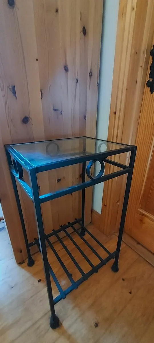 Table - Image 1