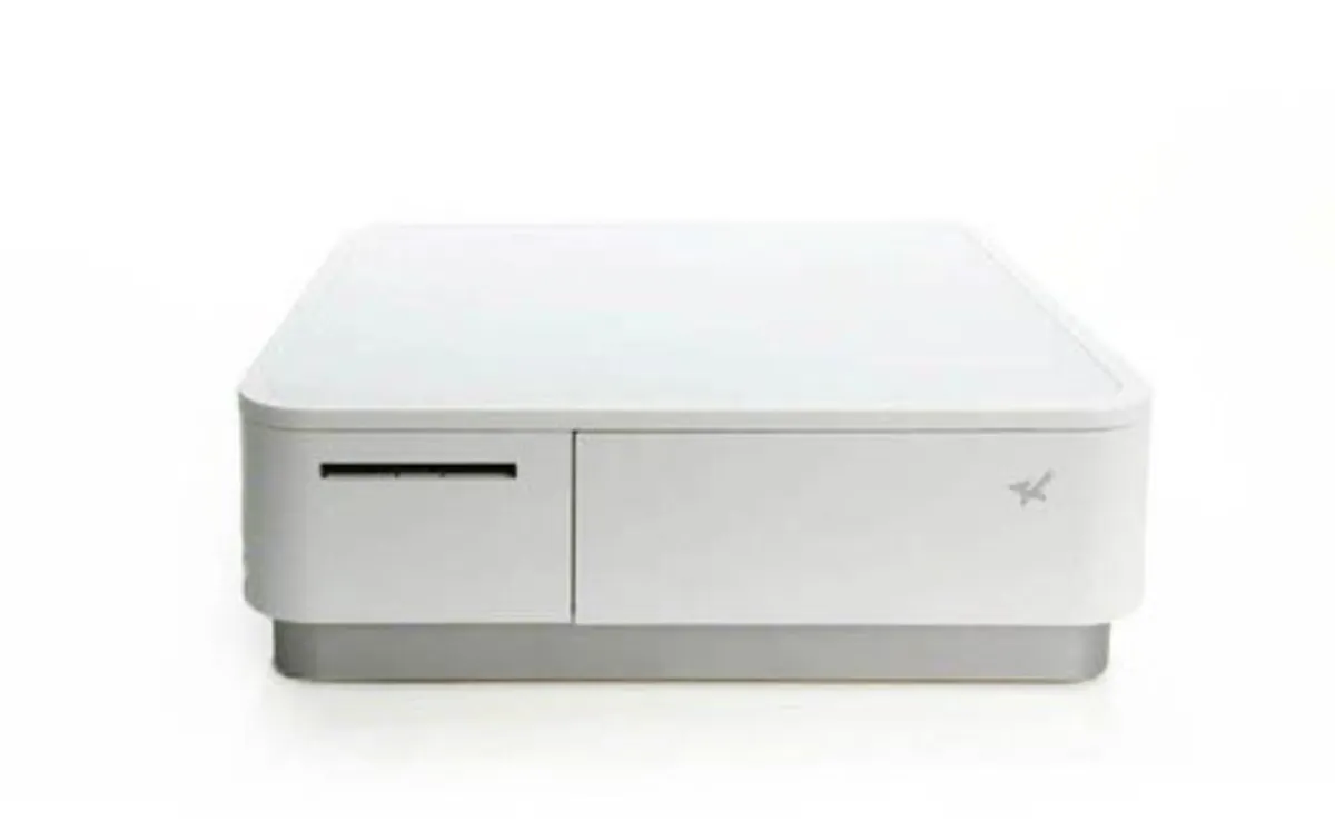 Star Micronics Shopify MPop Till - Image 2