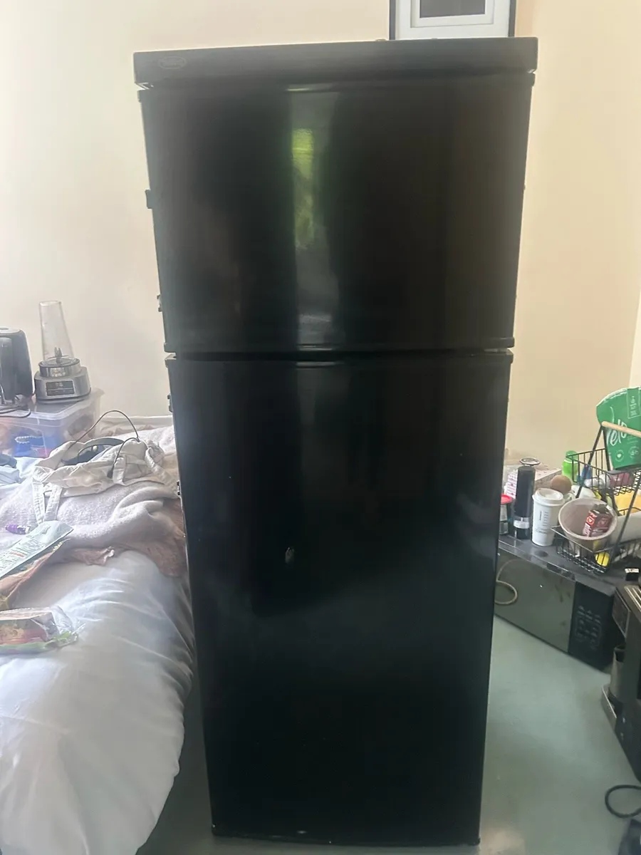 Fridge freezer - Image 1