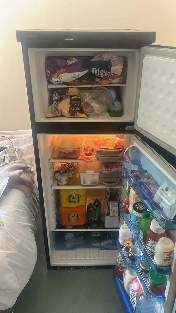 Fridge freezer - Image 2