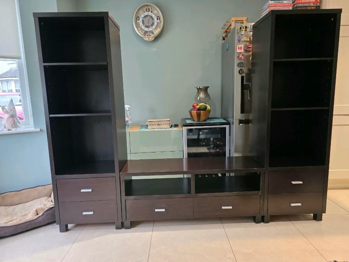 Living room furniture set - Image 1
