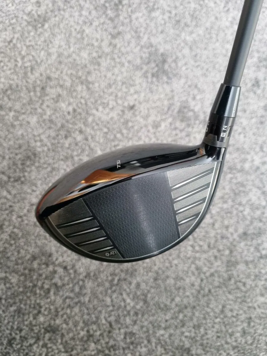 Titleist TSI 3 - Image 2