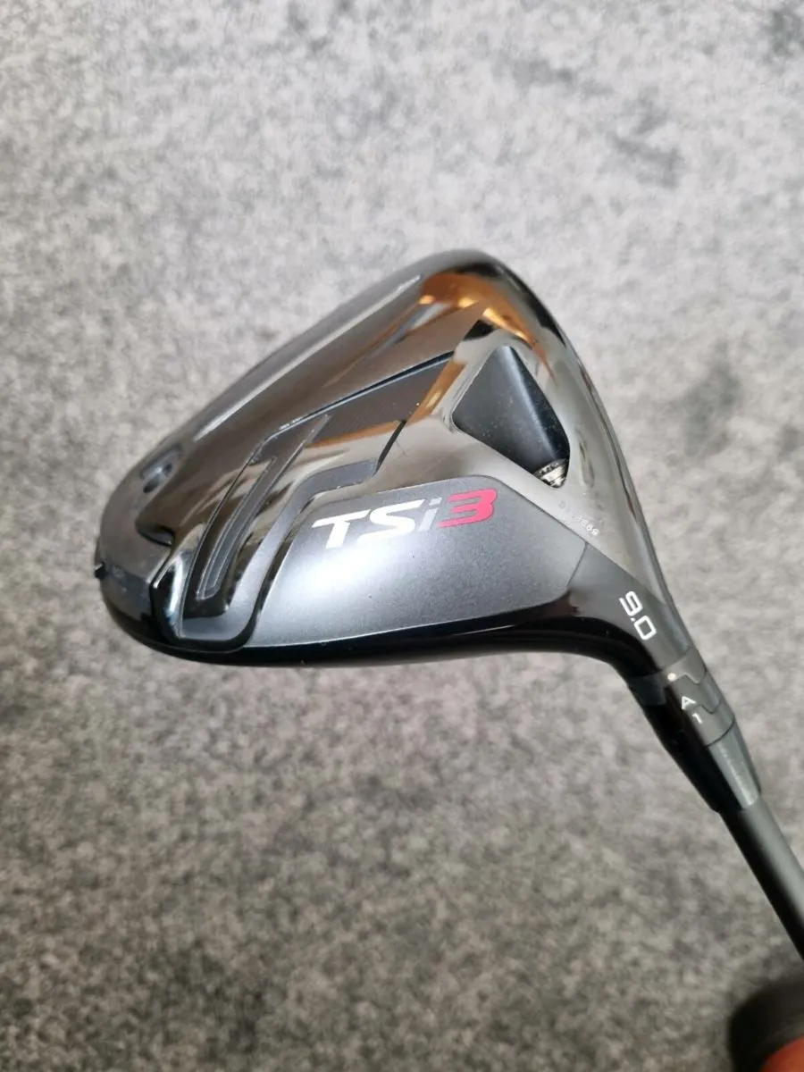 Titleist TSI 3 - Image 3