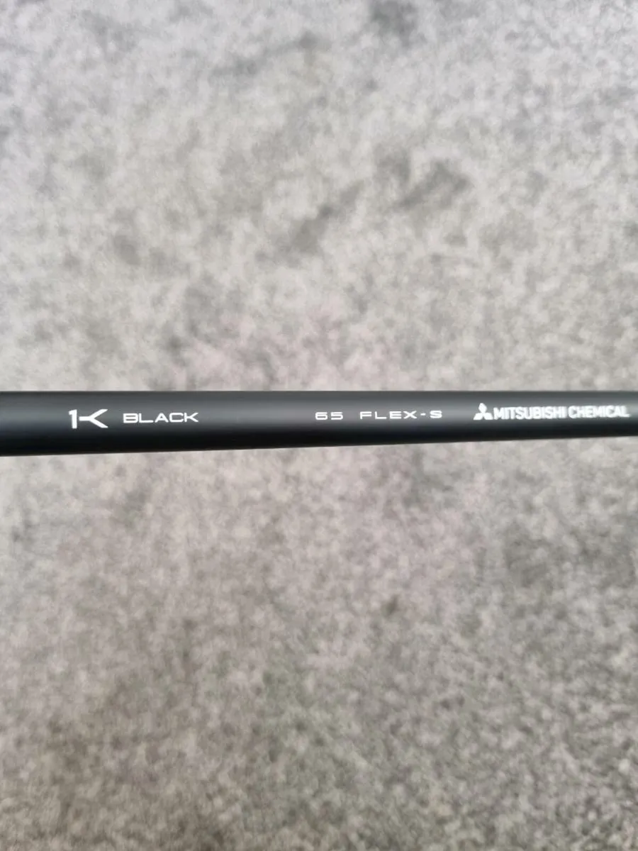 Titleist TSI 3 - Image 4