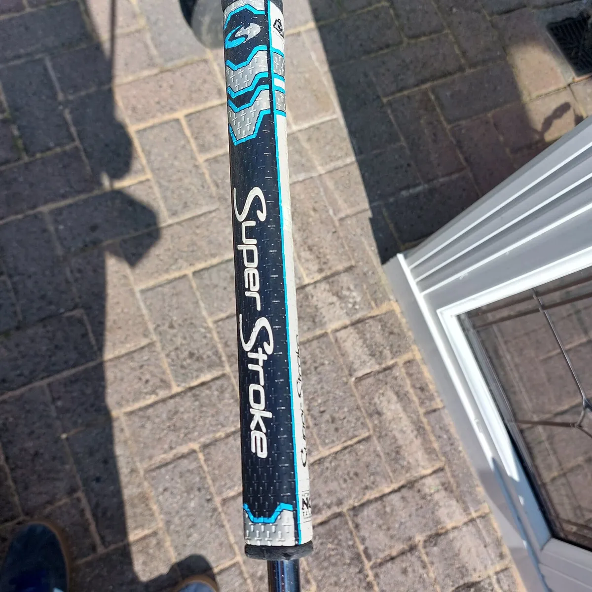 Taylormade Rossa Spider Putter - Image 2