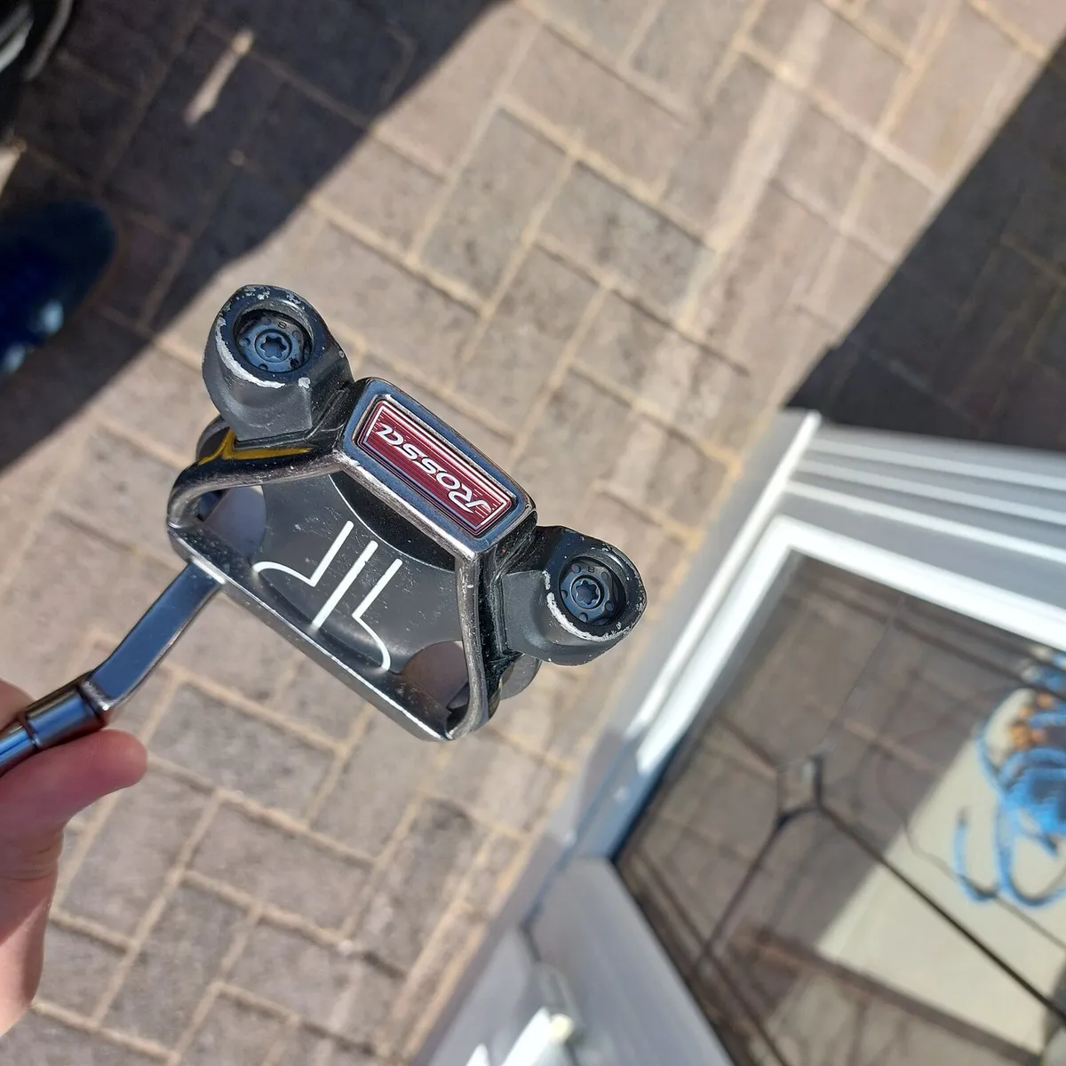 Taylormade Rossa Spider Putter - Image 3