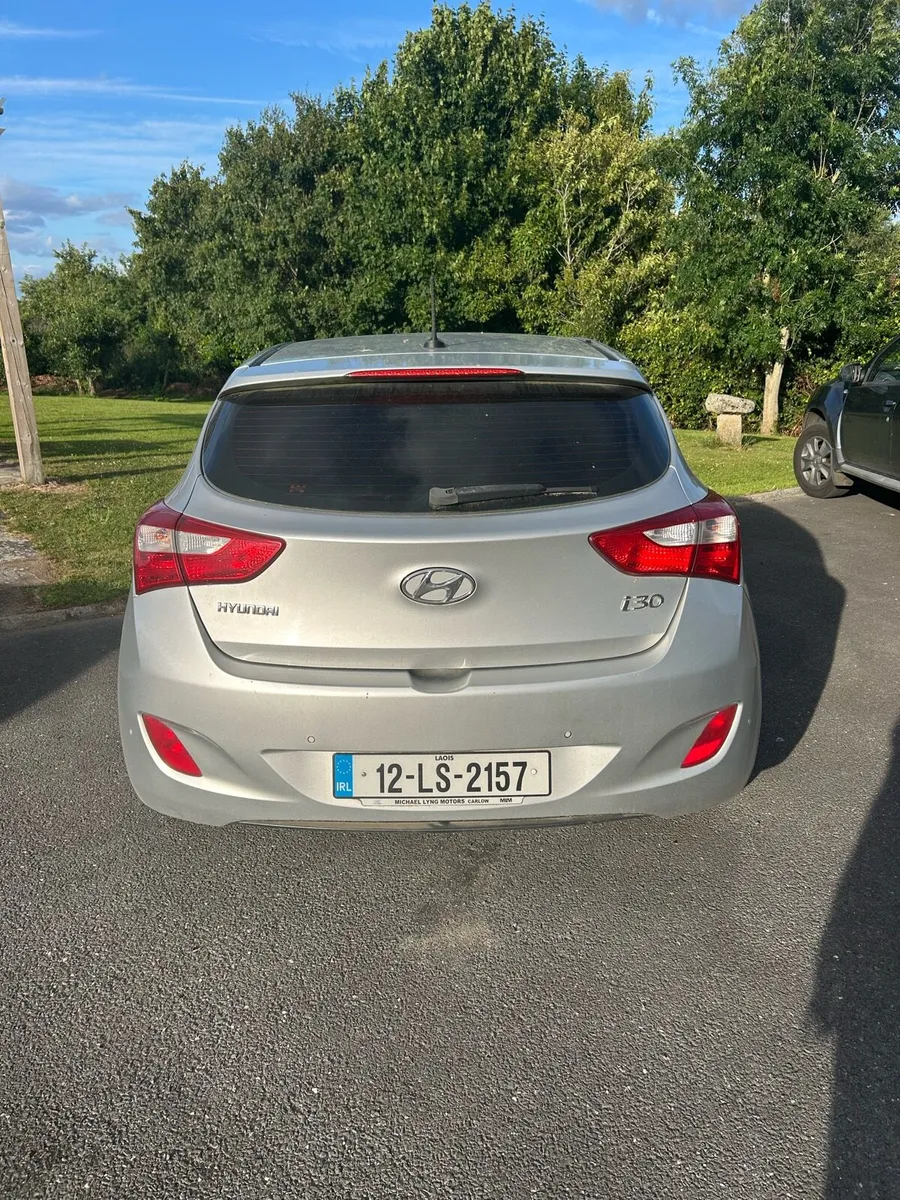 hyundai i30 - Image 1
