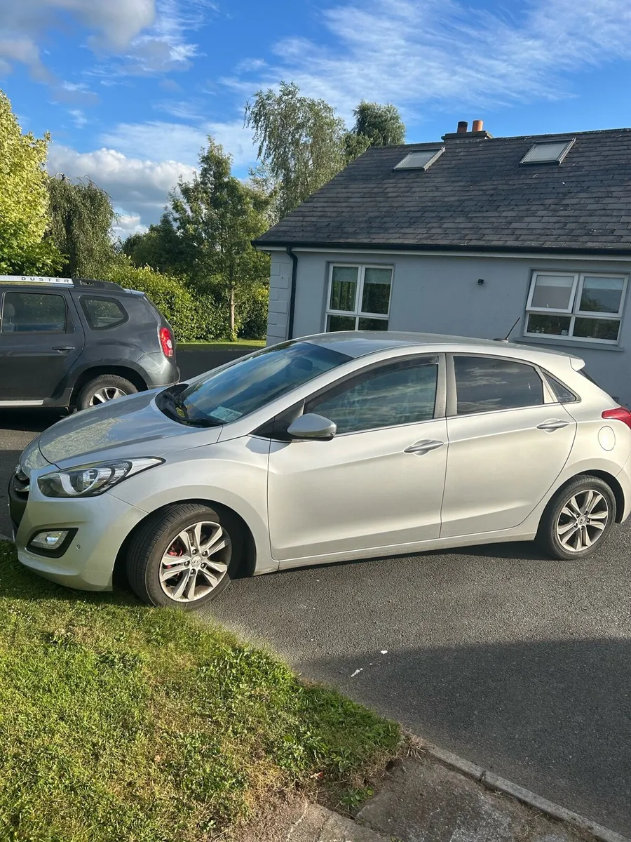 hyundai i30 - Image 2