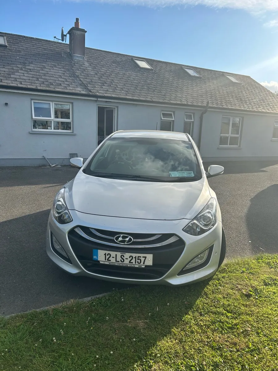 hyundai i30 - Image 3
