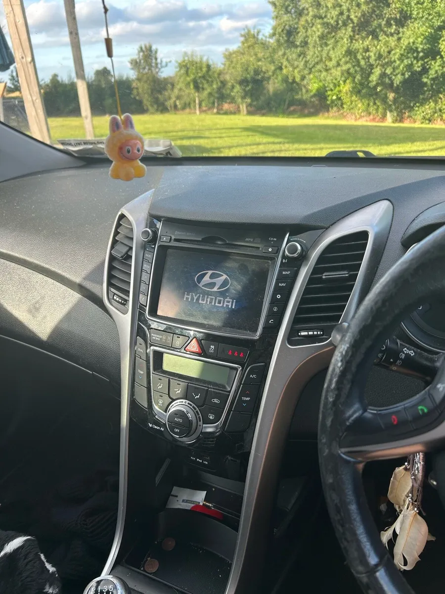 hyundai i30 - Image 4