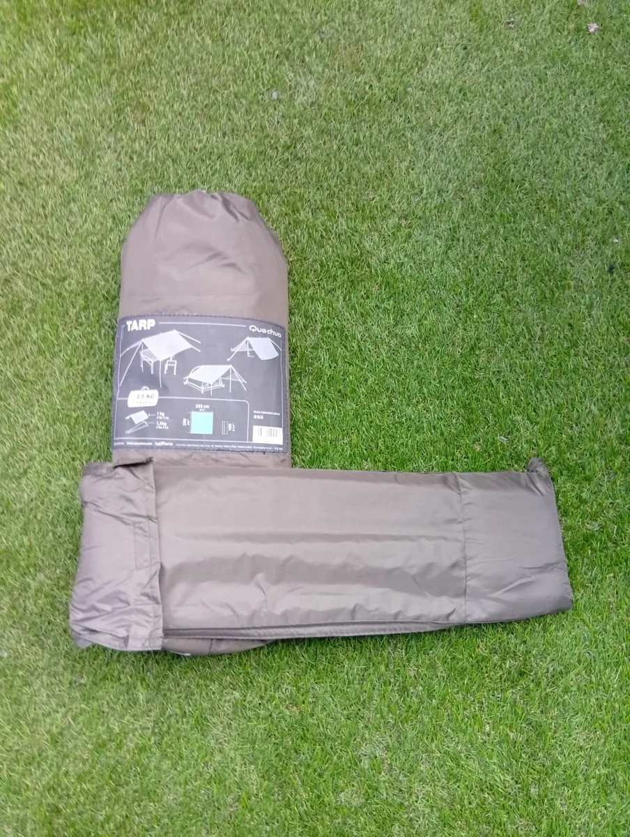 Brand New Multifunction Camping Shelter - Image 2