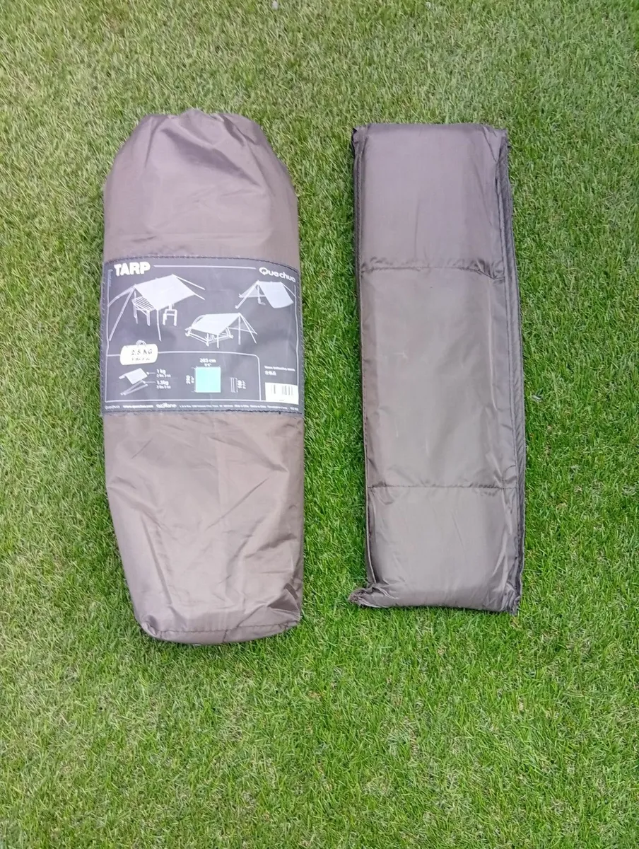 Brand New Multifunction Camping Shelter - Image 4