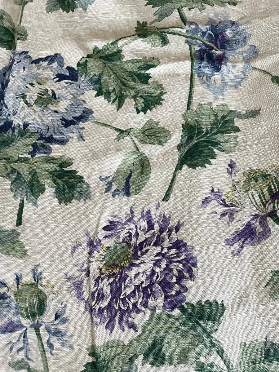 Laura Ashley curtains - Image 2