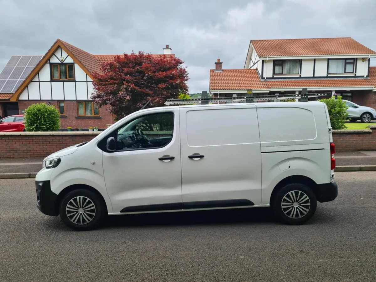 2022 Peugeot Expert Professional 2.0 Hdi 150Bhp - Image 2