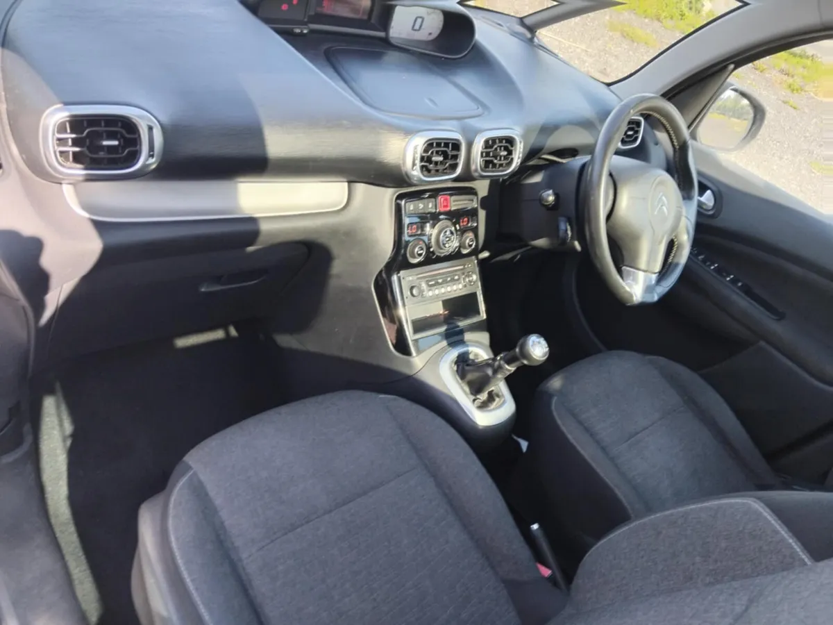 Citroen C3 Picasso 2016 - Image 3