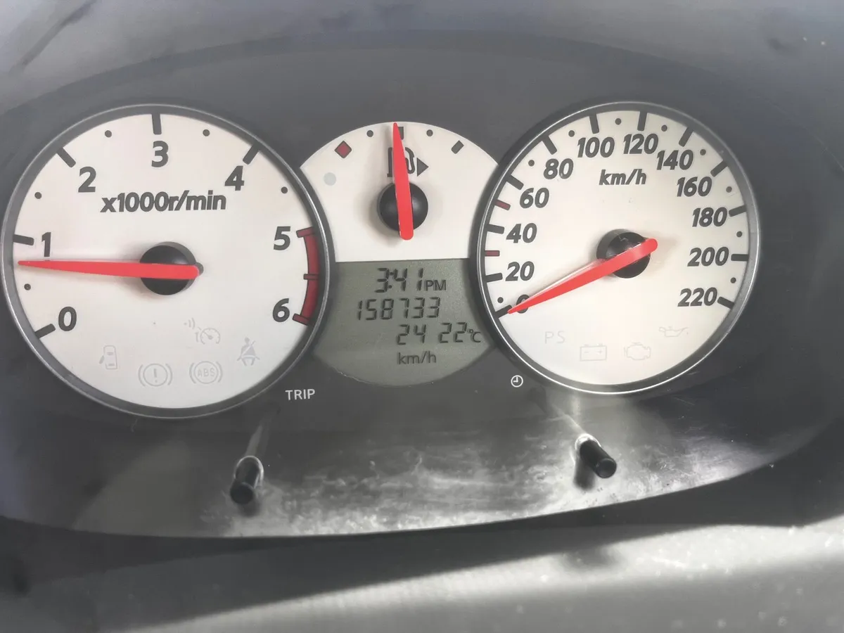 Nissan Micra 2009 1.5 Diesel.Nct10/25.158 KLM’s - Image 2