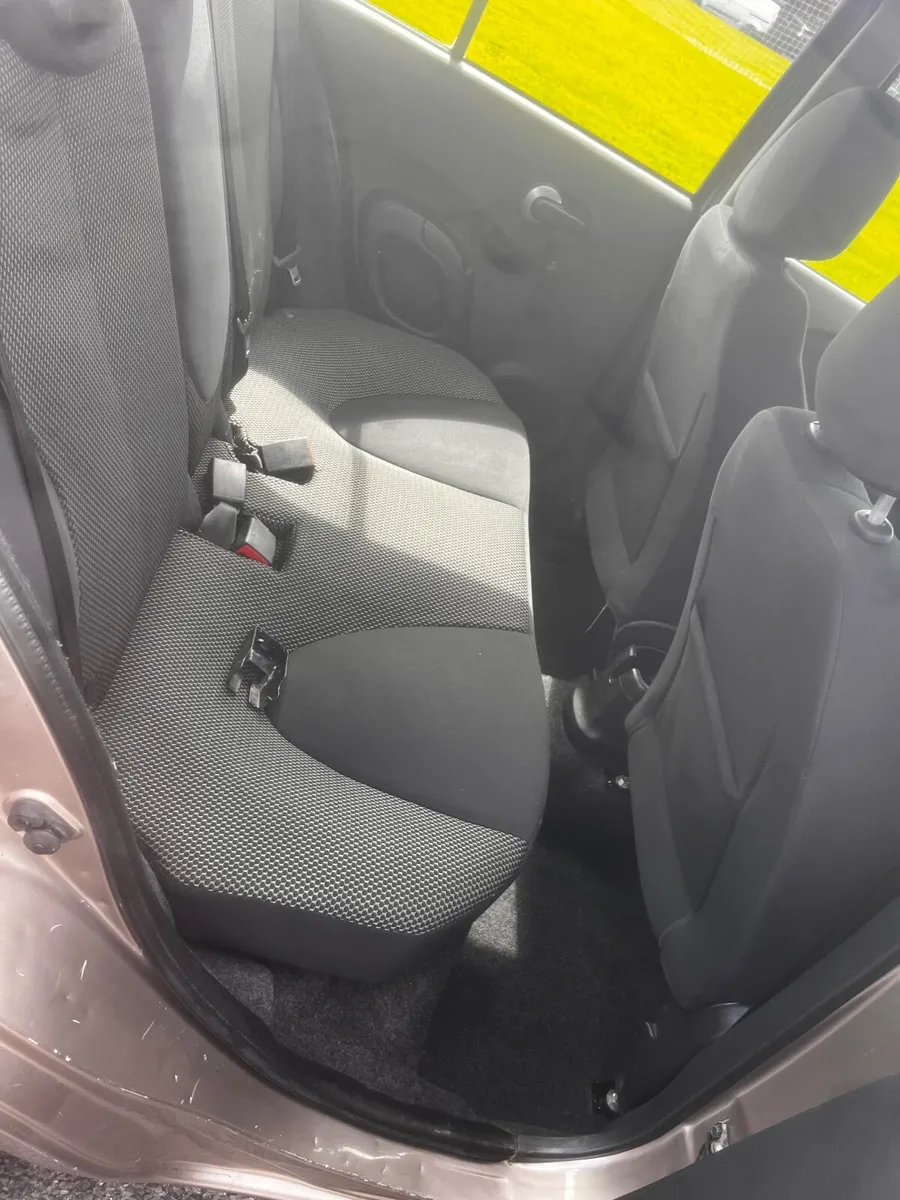 Nissan Micra 2009 1.5 Diesel.Nct10/25.158 KLM’s - Image 3