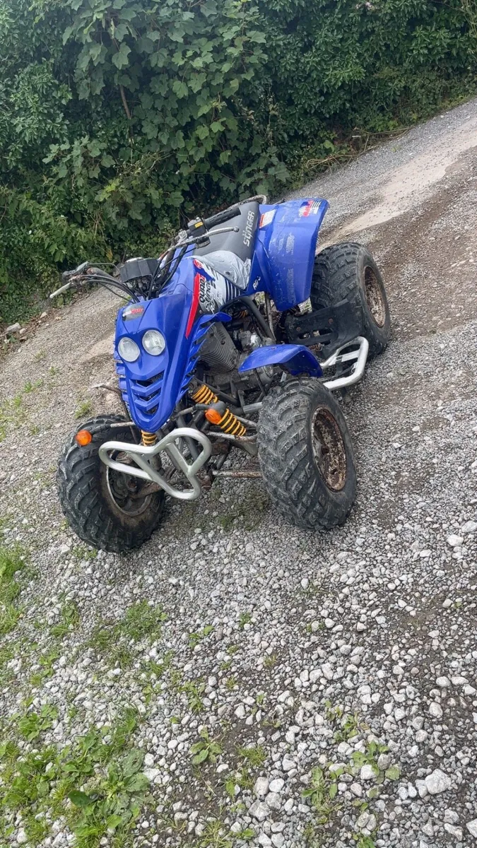 Quad - Image 2