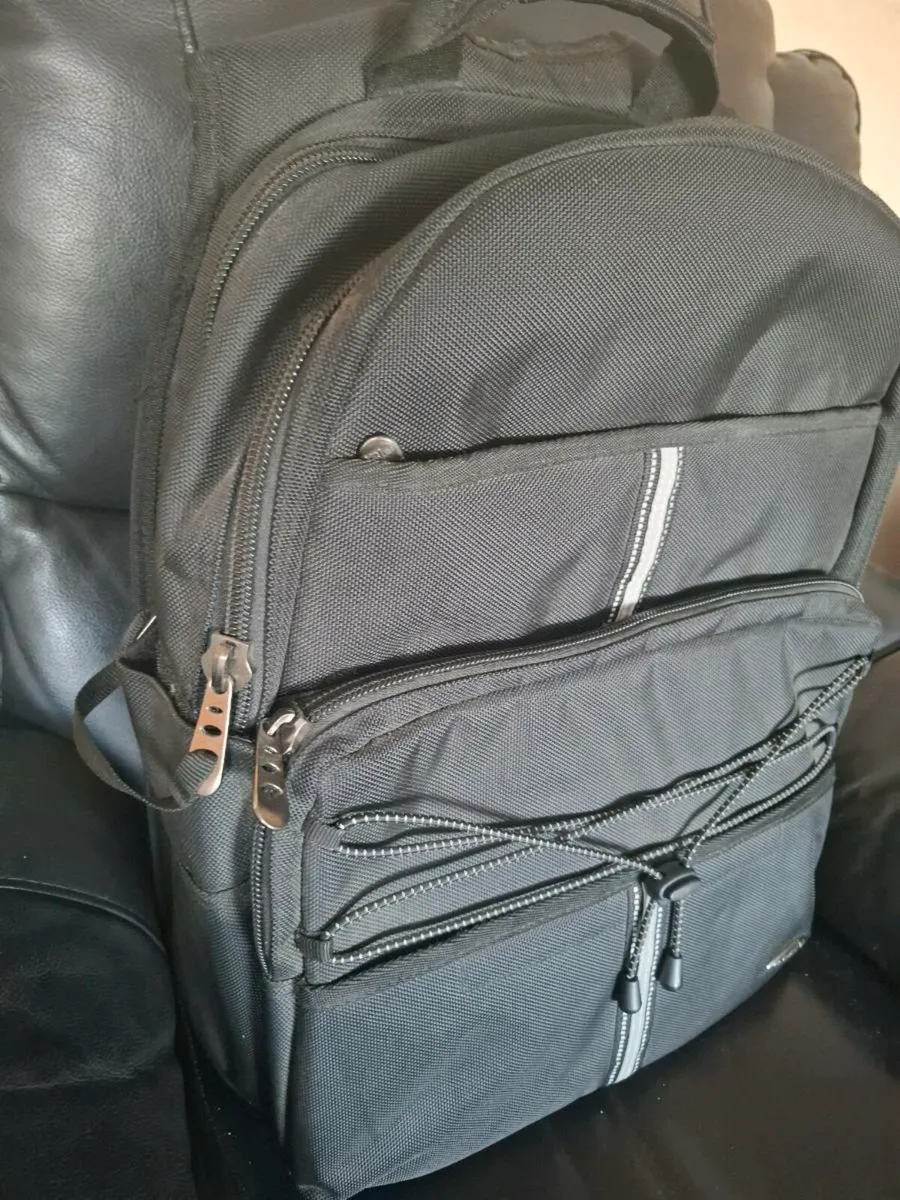 Laptop Backpack - Image 2