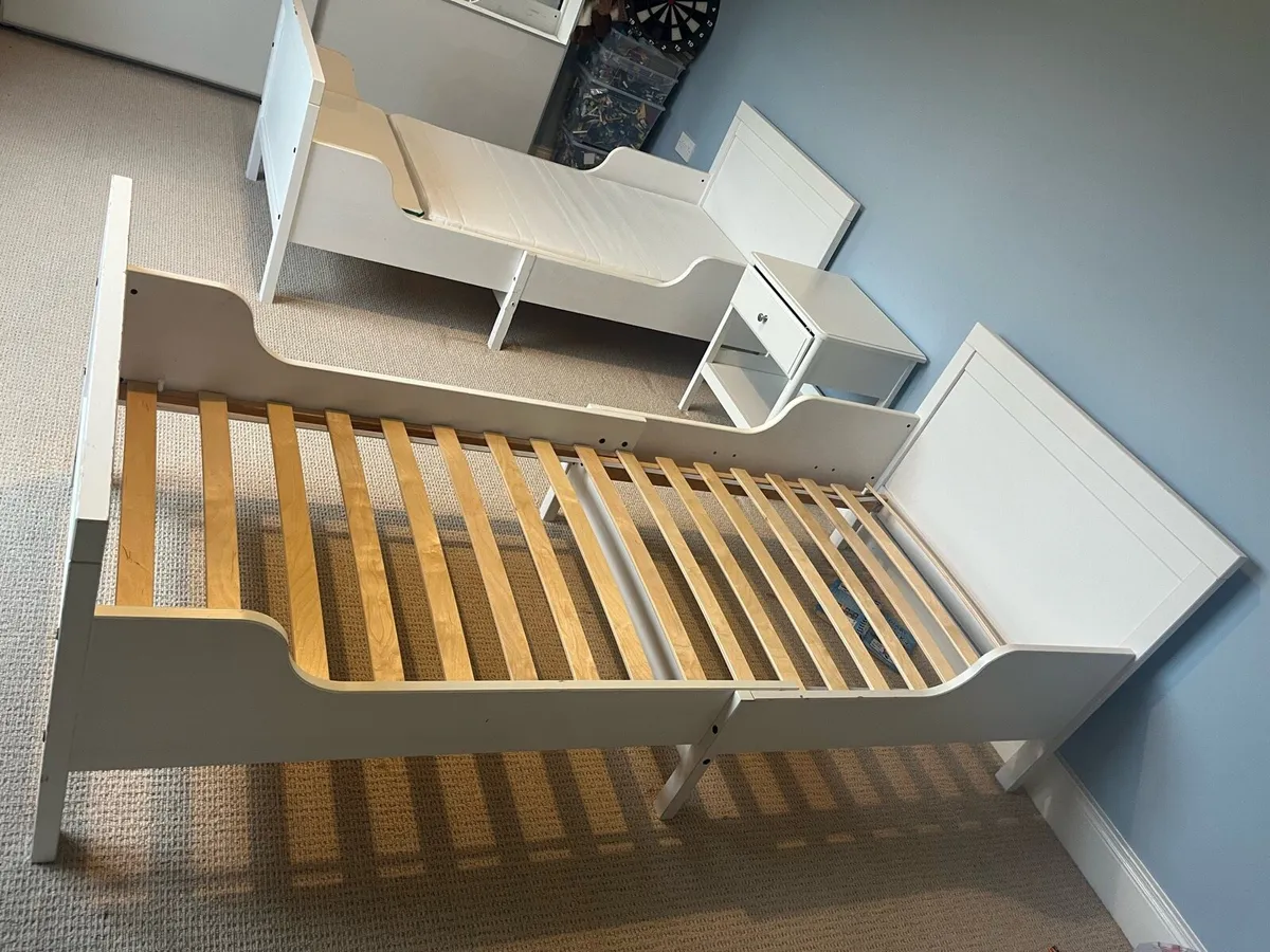 Children’s beds - Image 1