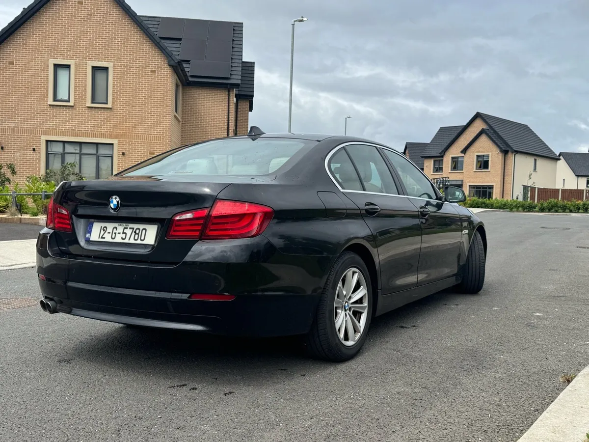 BMW F10 2012 - Image 3