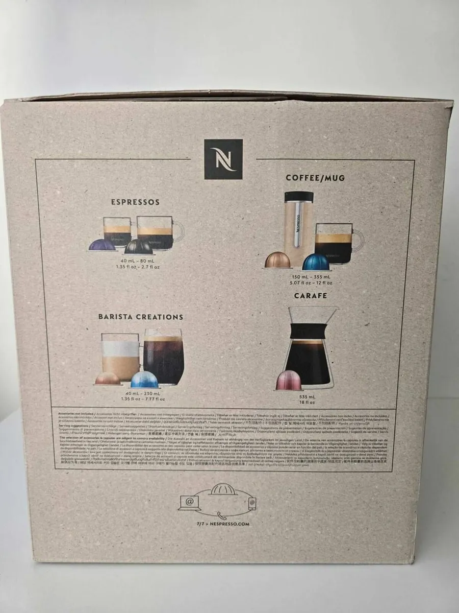 Nespresso Vertuo Creatista - Image 4